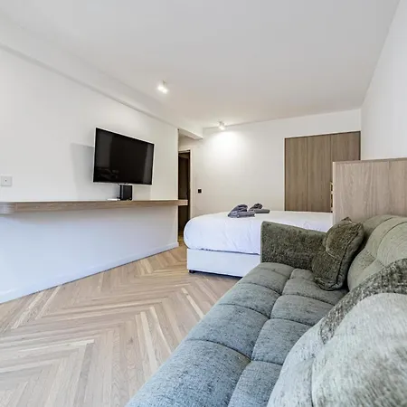 Apartman 2 Ferrie - Beautifully Renovated 50 M From Croisette *