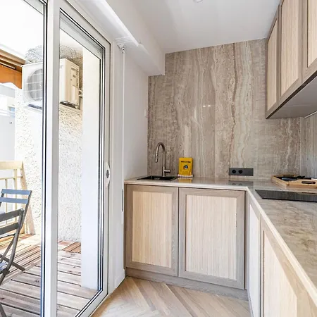 Apartman 2 Ferrie - Beautifully Renovated 50 M From Croisette *