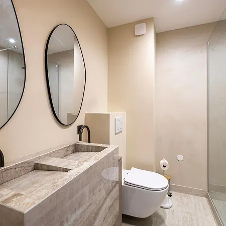 2 Ferrie - Beautifully Renovated 50 M From Croisette *